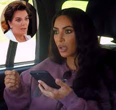 Kris Jenner é agredida por seguranças de Kim Kardashian e se machuca, entenda! - Estrelando