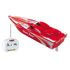 Bateau Radiocommande Bateau Teleguide Lequel Choisir En 2020