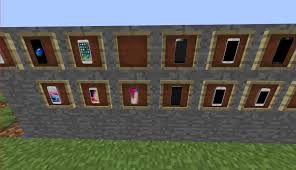 With thousands of mods to choose from, we have compiled a list of some of the best minecraft mods you can use to make your time in this popular sandbox game more enjoyable. Phonesalpha Mod Mcreator