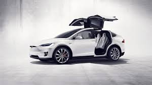 Check spelling or type a new query. Tesla Model X Crossover The Gullwing Electric Suv Is Here Car Magazine