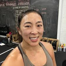 Jennifer Ruch's Instagram, Twitter & Facebook