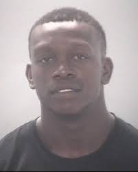 Chicago Bears' Player Arrested For Reckless Driving, Driving With Suspended  License