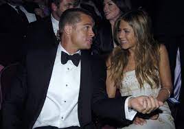 Jennifer Aniston On Brad Pitt I Will Love Him For The Rest Of Our Lives Sahiwal