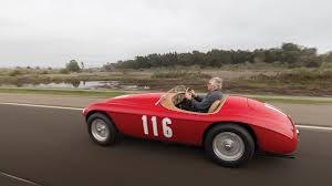 We did not find results for: Historic Ferrari 166 Mm Barchetta Could Grab 10 Million At Auction