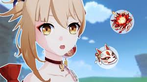 New character tohma, ayaka yoimiya banners leaked. Genshin Impact Yoimiya Das Sind Ihre Besten Builds