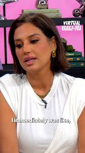 Paige Fish's Relationship Drama