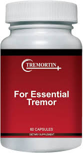Image result for Essential Tremor