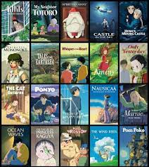 Due to the rising popularity of studio ghibli, netflix has added some of the movies from the famous production house to their list. 6 Best Studio Ghibli Films On Netflix You Should Watch Right Now Studio Ghibli Movies Studio Ghibli Ghibli