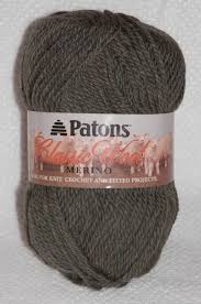 Patons Classic Merino Wool Tree Bark Mix Yarn Etsy Yarn Yarn Trees Yarn Destash