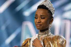 At least 90 winners of national beauty contests from around the world competed for the title of the most beautiful woman. Full Text Miss Universe 2019 Top 3 Q A Philstar Com