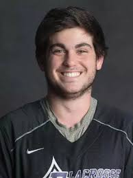 2014 Men's Lacrosse Roster