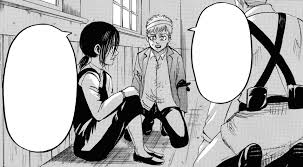 Falco Grice Attack On Titan Wiki Fandom The latest tweets from aot perfect shots (@aotshots). falco grice attack on titan wiki fandom
