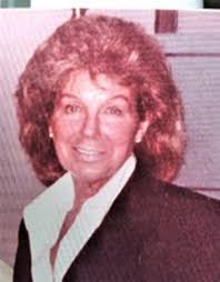 Patricia Grace Colleran Orcutt Obituary