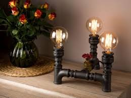 Lampu philips banyak digunakan baik dalam skala rumah tangga maupun perkantoran. Lampu Edison 79 Gambar Lampu Led Dalam Gaya Retro Untuk Lampu Di Pedalaman