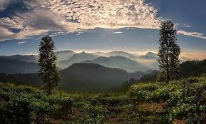 طابت أوقاتكم بكل خير صورة لإحدى المشاهد الصباحية في كاندي سيرلانكا In 2020 Natural Landmarks Nature Landmarks
