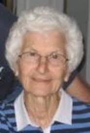 Louise Corrado Obituary (1923