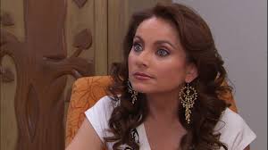 Alicia desata la furia de Marcia