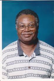 Harold Ford Obituary