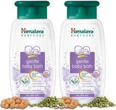 Two of the star ingredients of this product are watermelon and neem. Himalaya Herbals Gentle Baby Bath Buy Himalaya Herbals Gentle Baby Bath At Low Price In India Flipkart Com