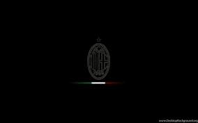 Milan wallpaper hd wallpaper 4k sports wallpapers free hd wallpapers paolo maldini football match ac milan juventus logo logos. Ac Milan Wallpapers Desktop Backgrounds Desktop Background
