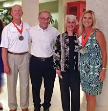 Alumni in Photos: Fall 2016 — Our Tennessee