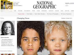 5 Questions Mixed Race People Are Always Asked