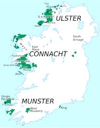 Irish Phonology Wikipedia