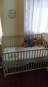 مستلزمات اطفال سرير أطفال لون 12962336 مزاد قطر