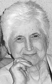 MARTHEA FRASCELLA Obituary (2016)