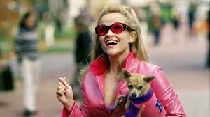 Being naturally blonde i have found that some people like to assume certain. Reese Witherspoon Confirms On Instagram That Legally Blonde 3 Is Happening