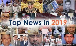 No loitering by israeli plane in malaysian airspace, says transport ministry. Malaysiakini Top 10 News Of 2019 Malaysiakini Readers Choice