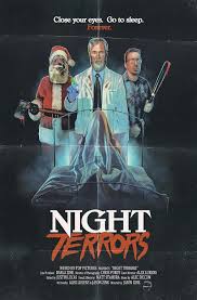 Night Terrors (2014) - IMDb