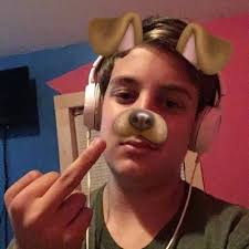 Ryan Lapoint's Instagram, Twitter & Facebook