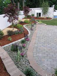 Untitled Low Water Landscaping Front Yard Landscaping Backyard Landscaping Designs
