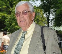 Flying Wallenda: Resilient Warrior Horse