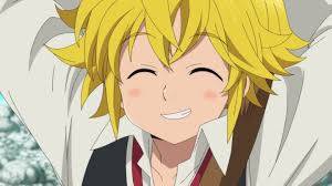 The Seven Deadly Sins Manga Volume 41 | Crunchyroll Store