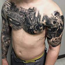 Pin On Tattoos