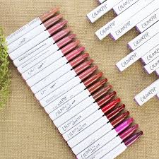 Refine results to narrow down to specific colors, finishes, and more. Colourpop Lippie Stix Reviews Lip Swatches And Arm Swatches Discount Code Sahrish Beauty And Lifestyle Blogger