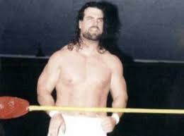 By the age of 14 he reached 6'4. Wwe Ring S Most Dangerous And Tallest Wrestler Wikifeed