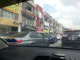 Gli hotel mettono a disposizione un servizio di r. My Solo Relaxing Adventure Sri Petaling Ishihara Hotaru