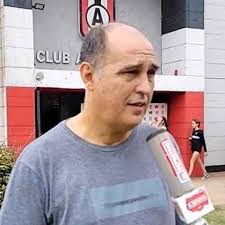 La Federación Cordobesa tiene nuevo presidente