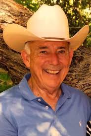 James McWhorter Obituary