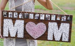 Nuestra mamá es una de las personas con el corazón más sincero del mundo. Ideas Diy Para Regalar El Dia De La Madre