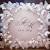 Butterfly Wedding Cake
