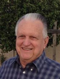 George Roberts Obituary July 10, 2021