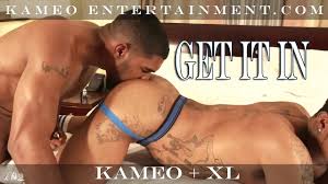 Kameo & XL GET IT IN - XNXX.COM