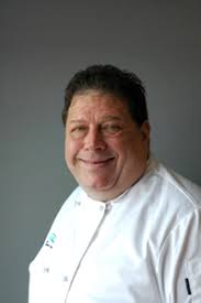 Charles Heaton, CRC CEC