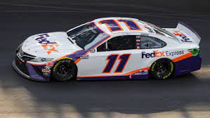 Seen daytona and bristol going to darlington and dover is on the bucket list. Storylines Abound In Nascar S Quaker State 400