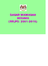 Dan politik yang berlaku di peringkat nasional dan antarabangsa yang telah memberi cabaran hebat kepada negara. Top Pdf Dasar Wawasan Warga Negara 1 123dok Com