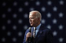 Joe Biden And The 2020 Presidential Election News Facts And Where He Stands